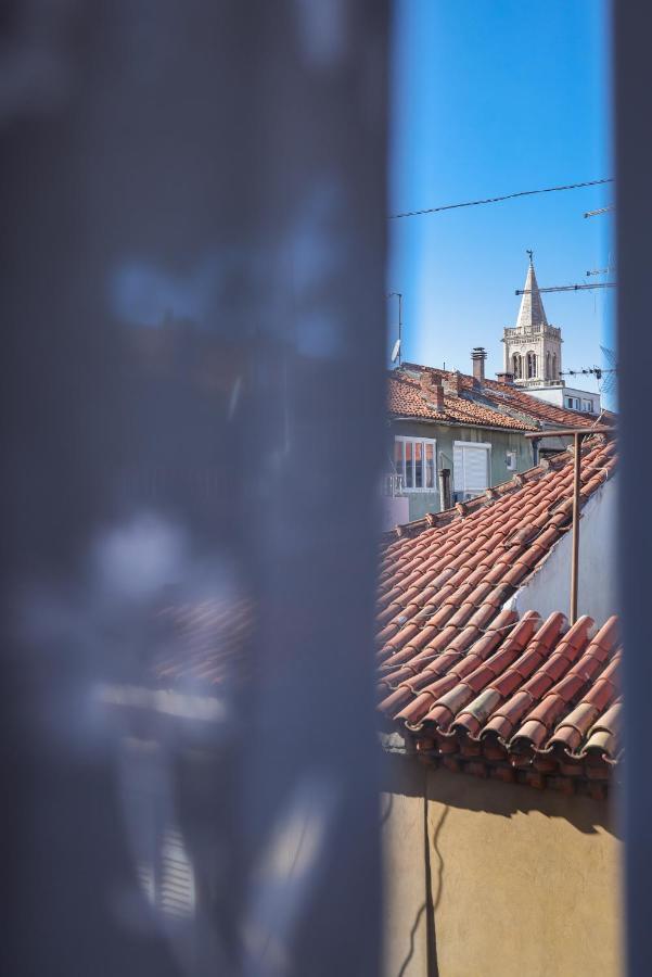 2R Appartamento Zara Esterno foto
